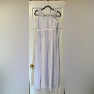 JJs House Flower Girl Dress